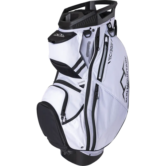 Sun Mountain C-130 Cart Bag