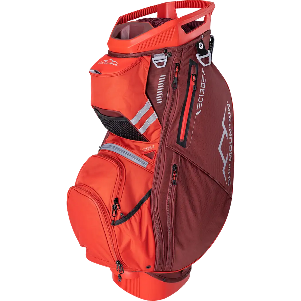 Sun Mountain C-130 Cart Bag