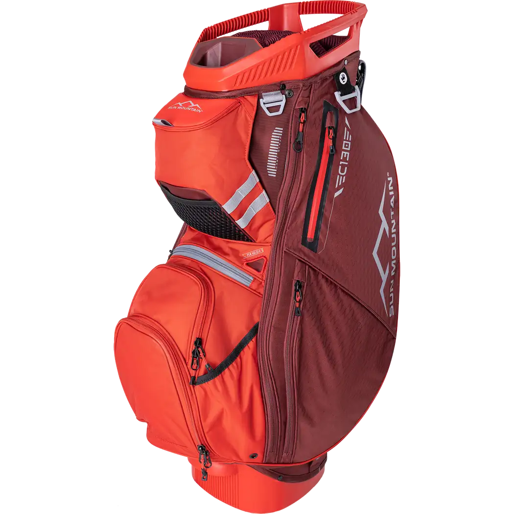 Sun Mountain C-130 Cart Bag