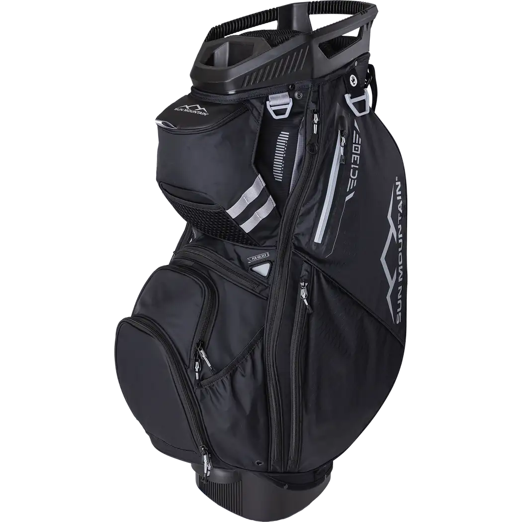 Sun Mountain C-130 Cart Bag