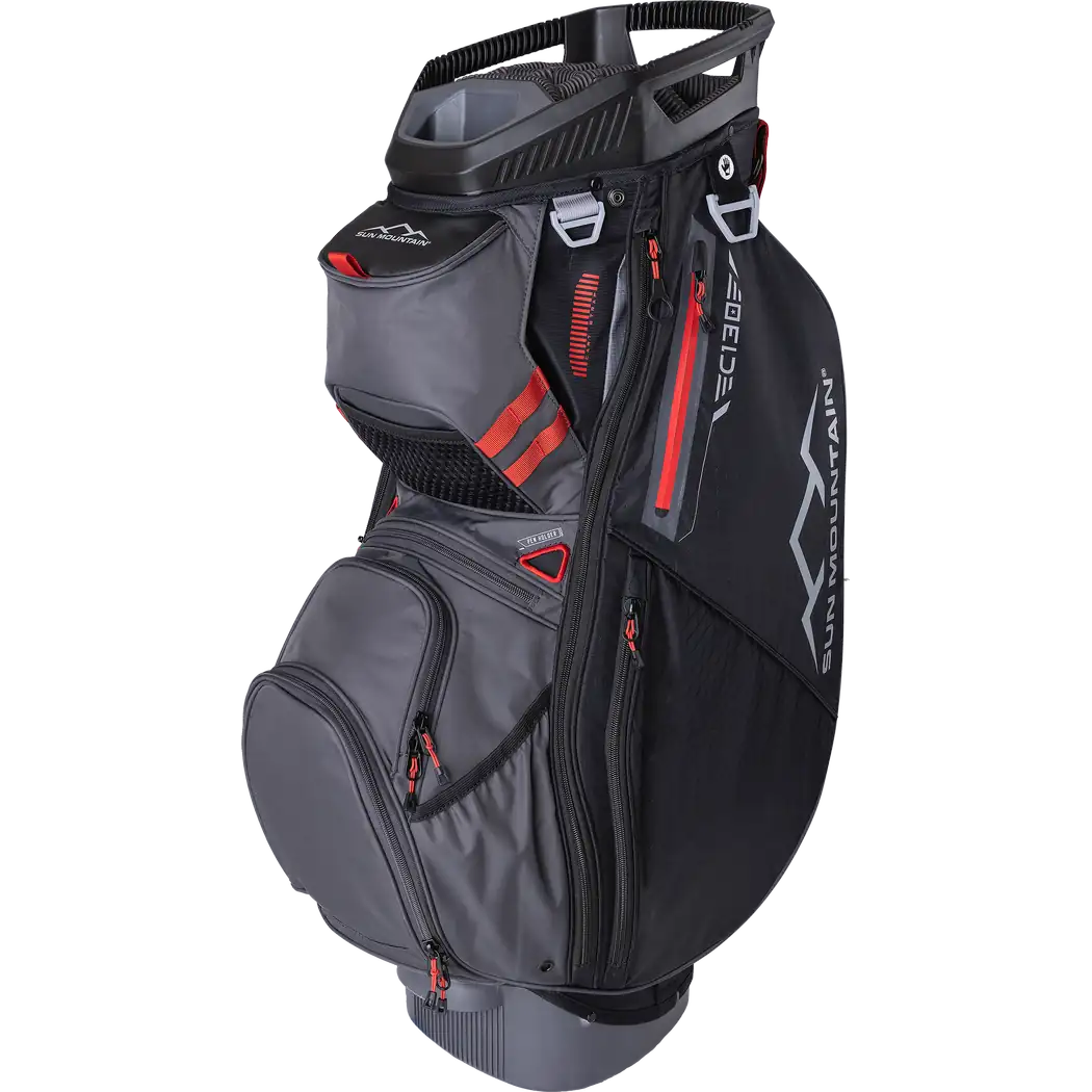 Sun Mountain C-130 Cart Bag