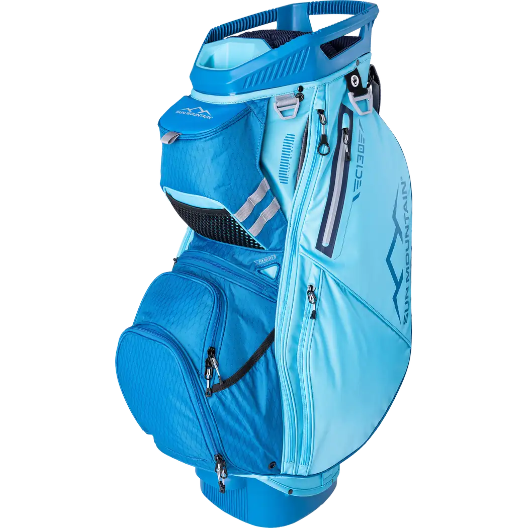 Sun Mountain C-130 Cart Bag