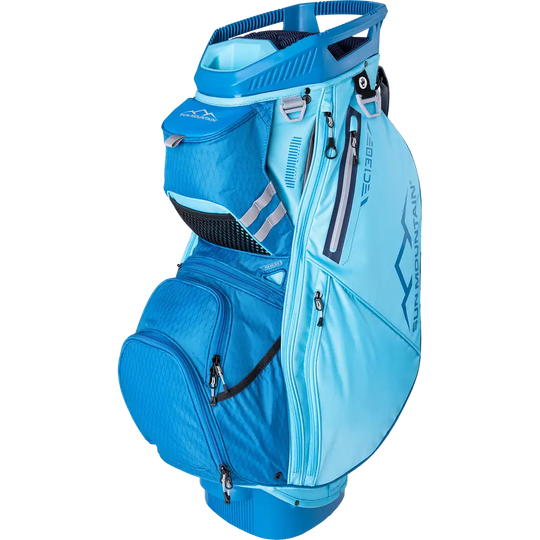 Sun Mountain C-130 Cart Bag