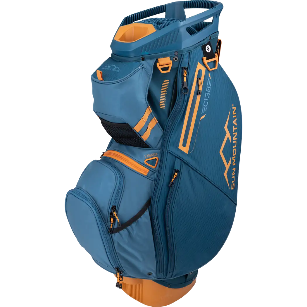 Sun Mountain C-130 Cart Bag