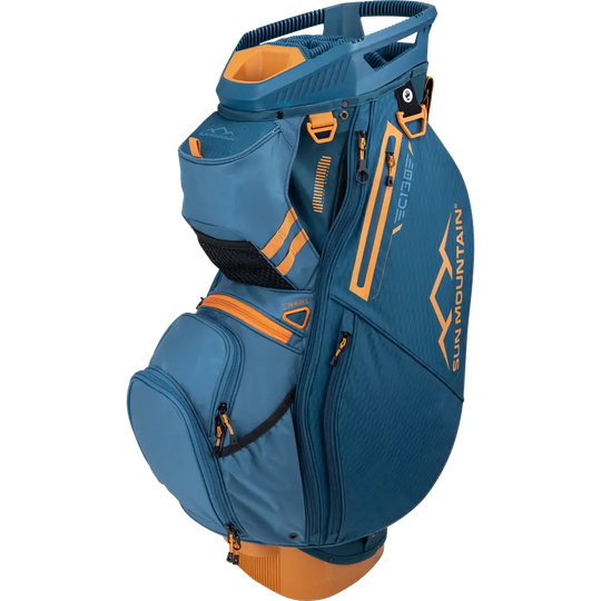 Sun Mountain C-130 Cart Bag