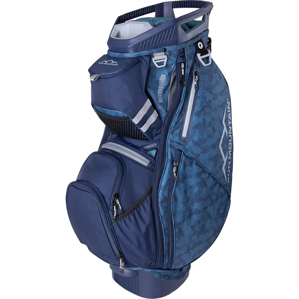 Sun Mountain C-130 Cart Bag