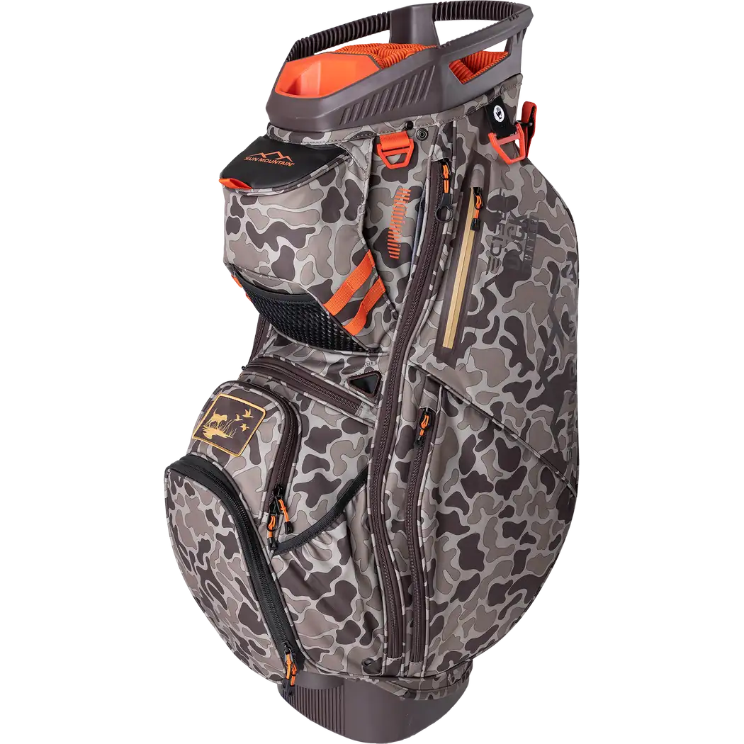 Sun Mountain C-130 Cart Bag