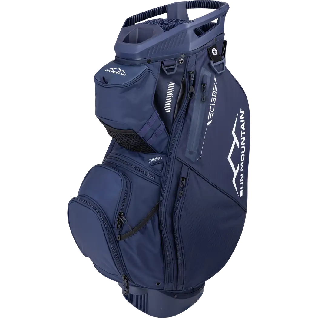 Sun Mountain C-130 Cart Bag