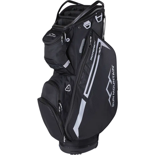 Sun Mountain Maverick Cart Bag