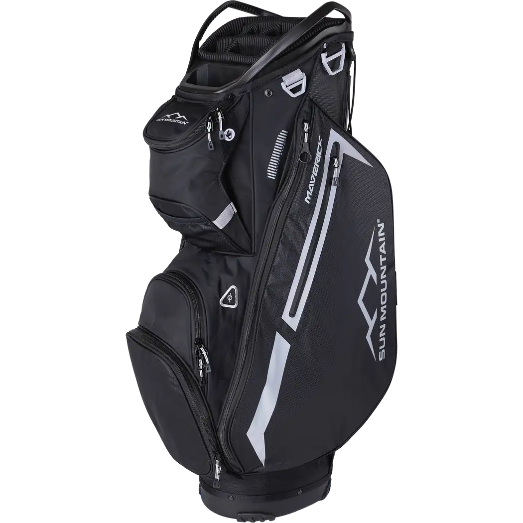 Sun Mountain Maverick Cart Bag