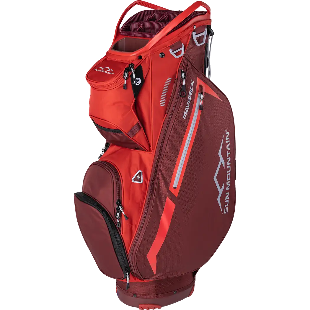 Sun Mountain Maverick Cart Bag