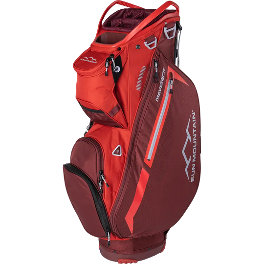 Sun Mountain Maverick Cart Bag