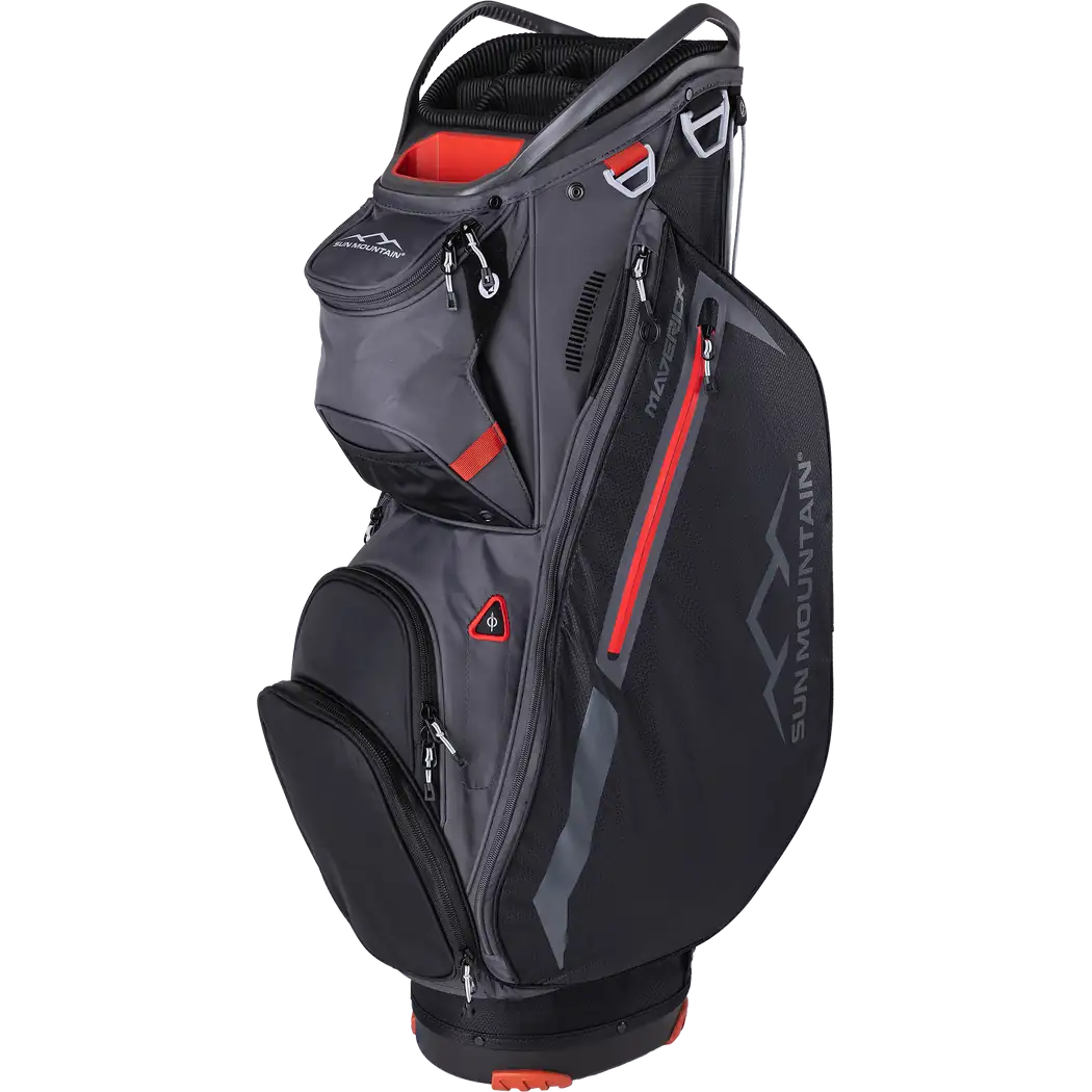 Sun Mountain Maverick Cart Bag