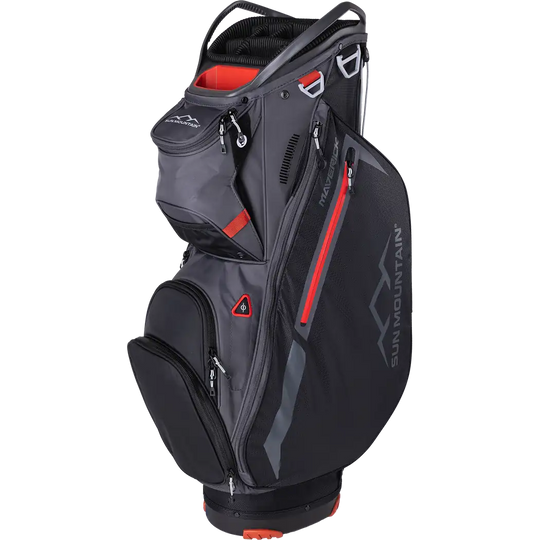 Sun Mountain Maverick Cart Bag