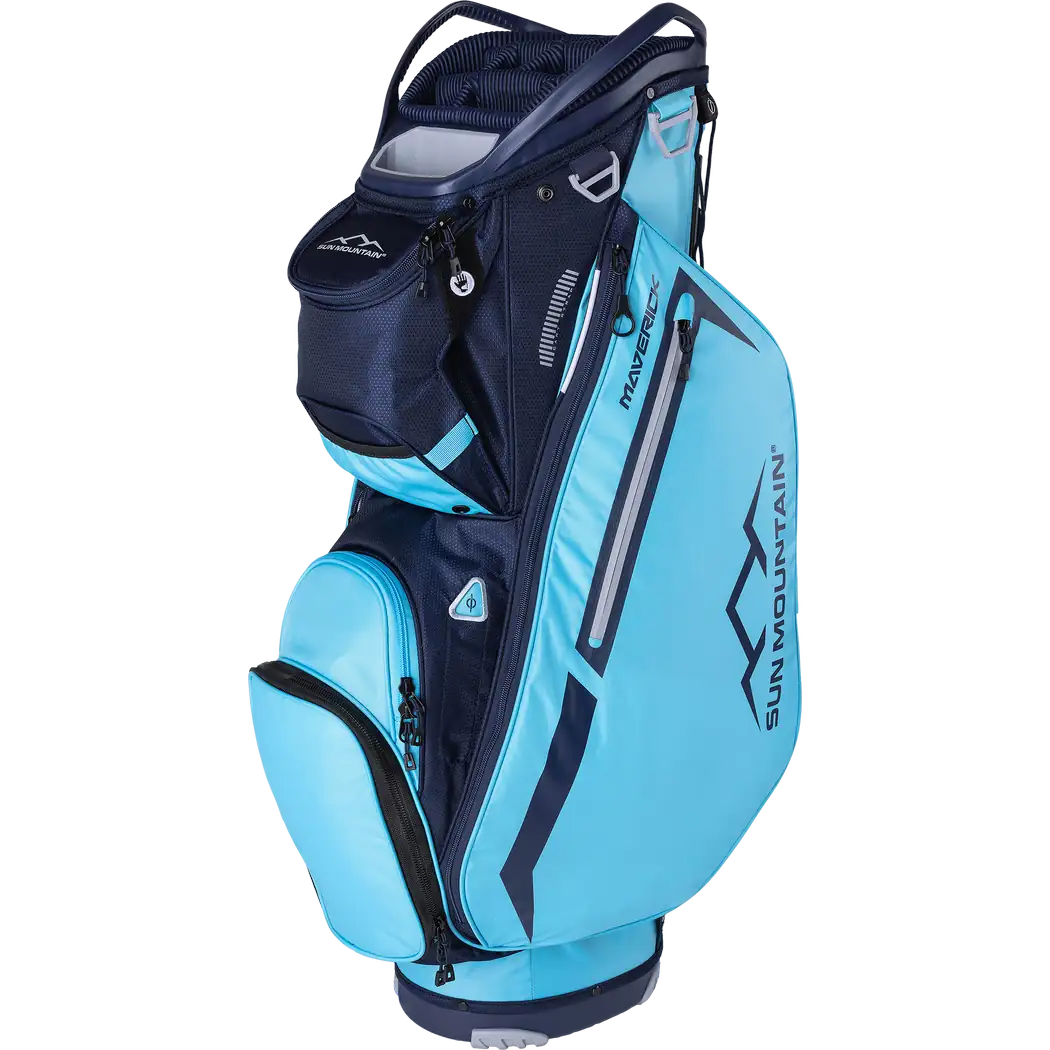 Sun Mountain Maverick Cart Bag