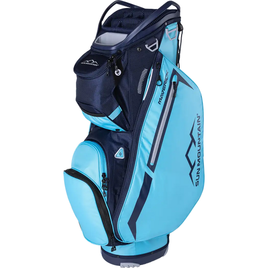 Sun Mountain Maverick Cart Bag