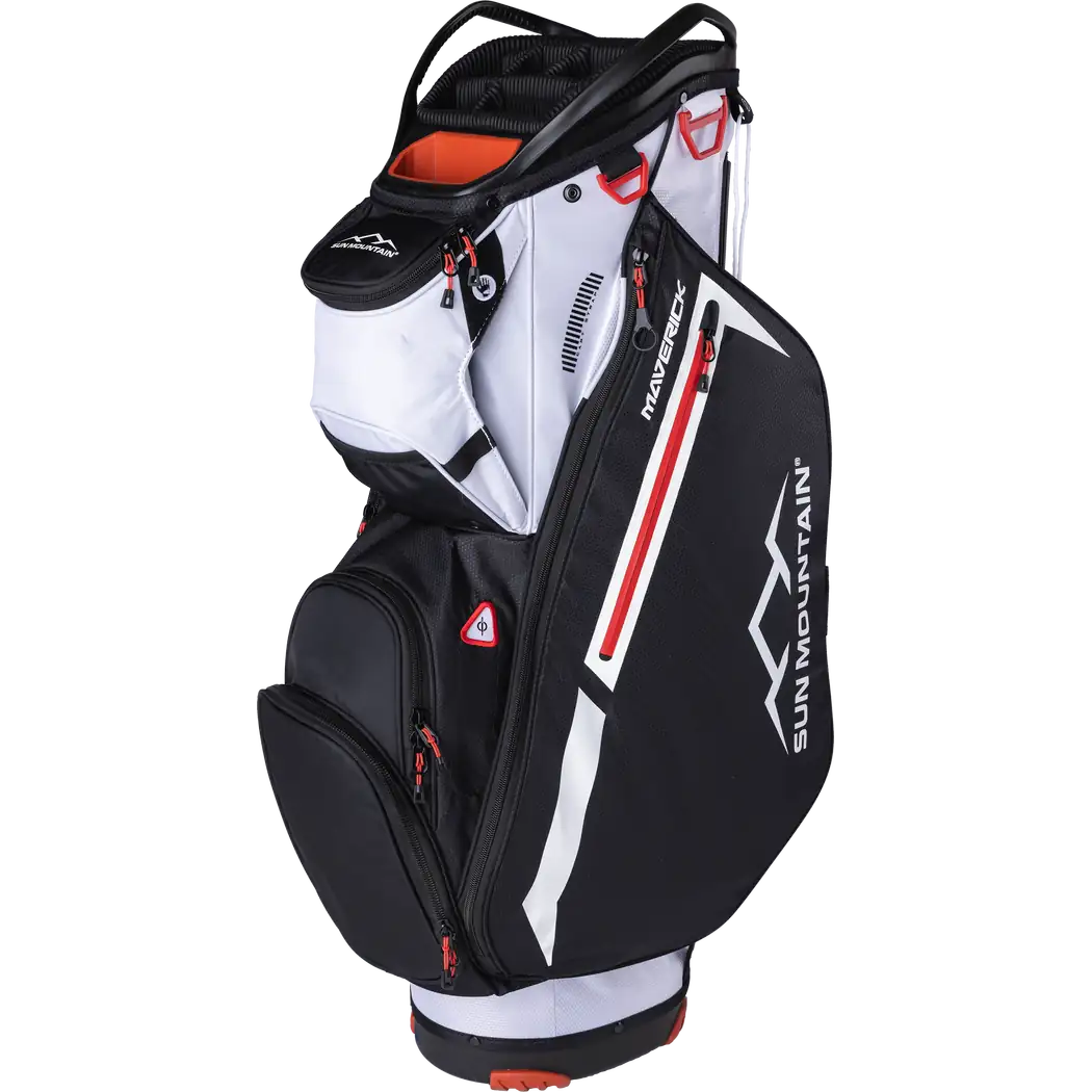 Sun Mountain Maverick Cart Bag