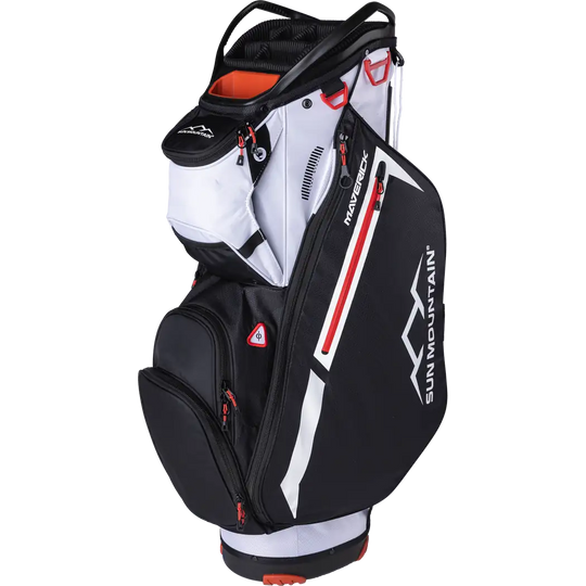 Sun Mountain Maverick Cart Bag