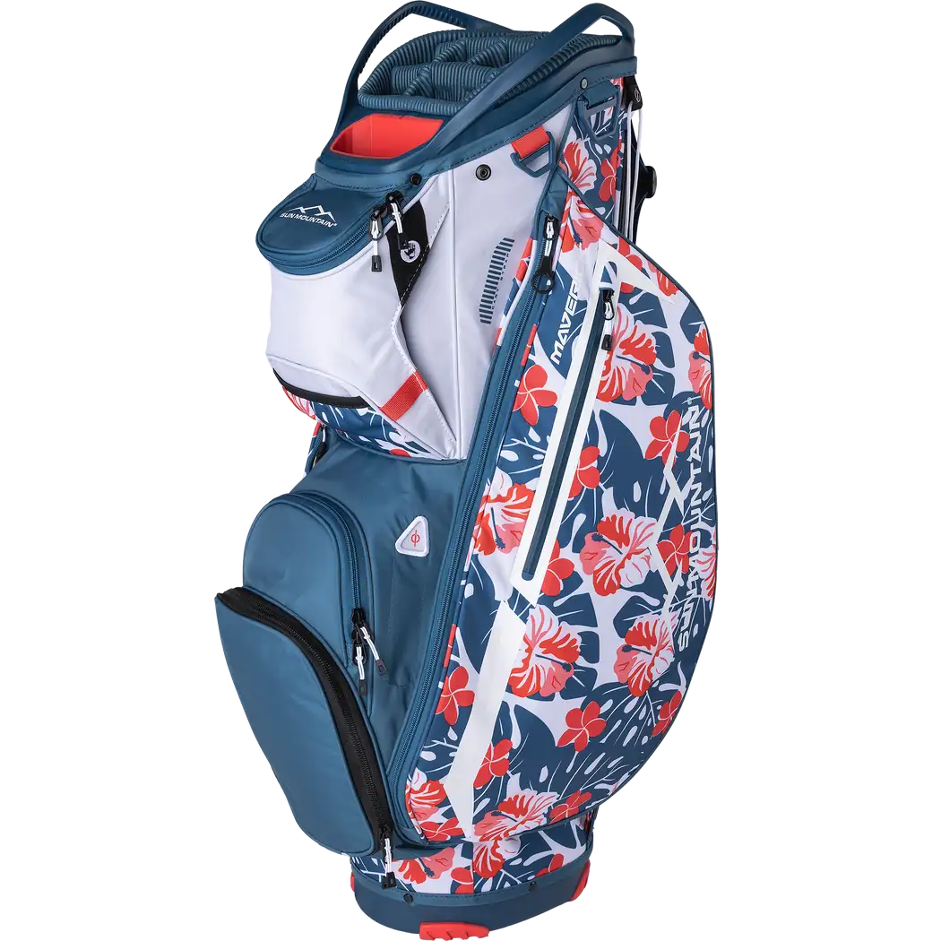 Sun Mountain Maverick Cart Bag