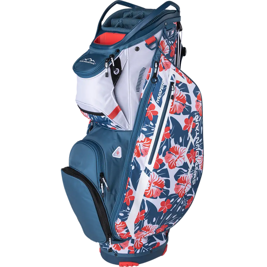 Sun Mountain Maverick Cart Bag