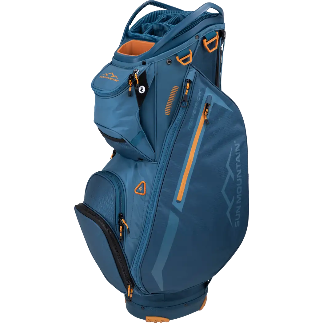 Sun Mountain Maverick Cart Bag