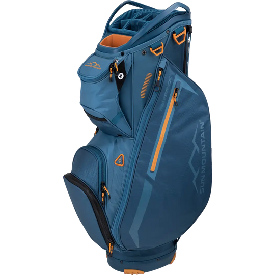 Sun Mountain Maverick Cart Bag