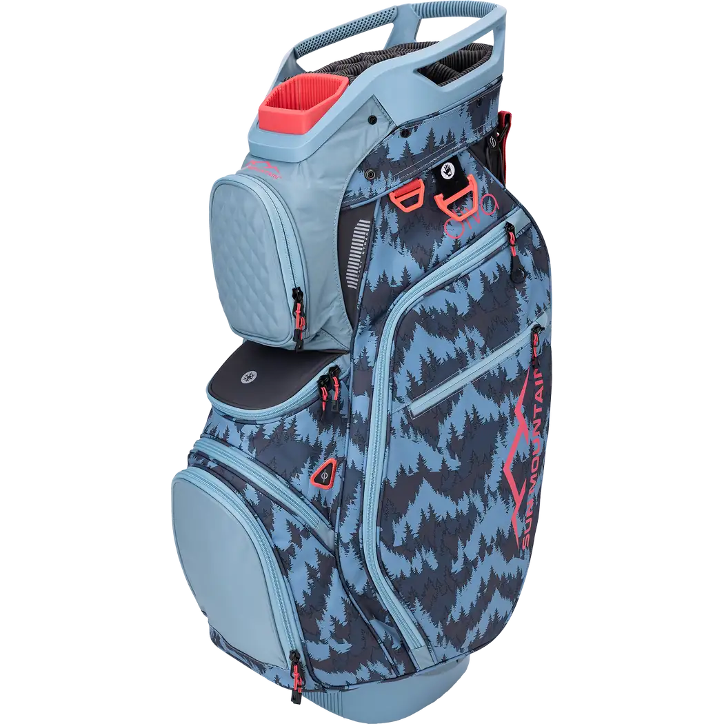 Sun Mountain Diva Cart Bag