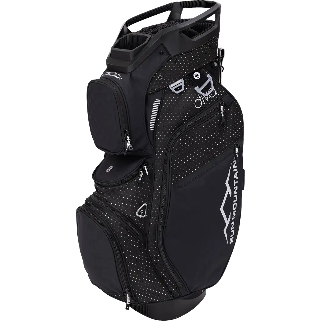 Sun Mountain Diva Cart Bag