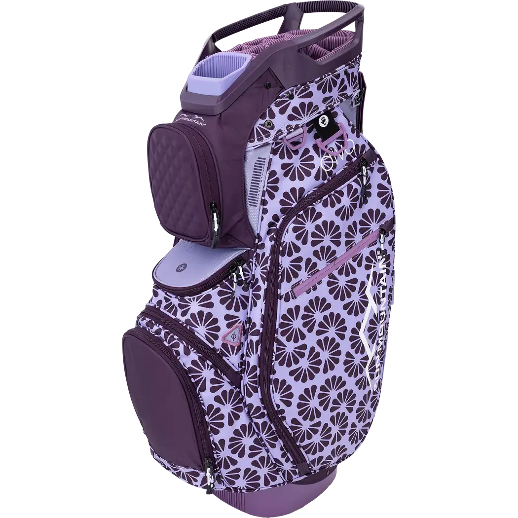 Sun Mountain Diva Cart Bag