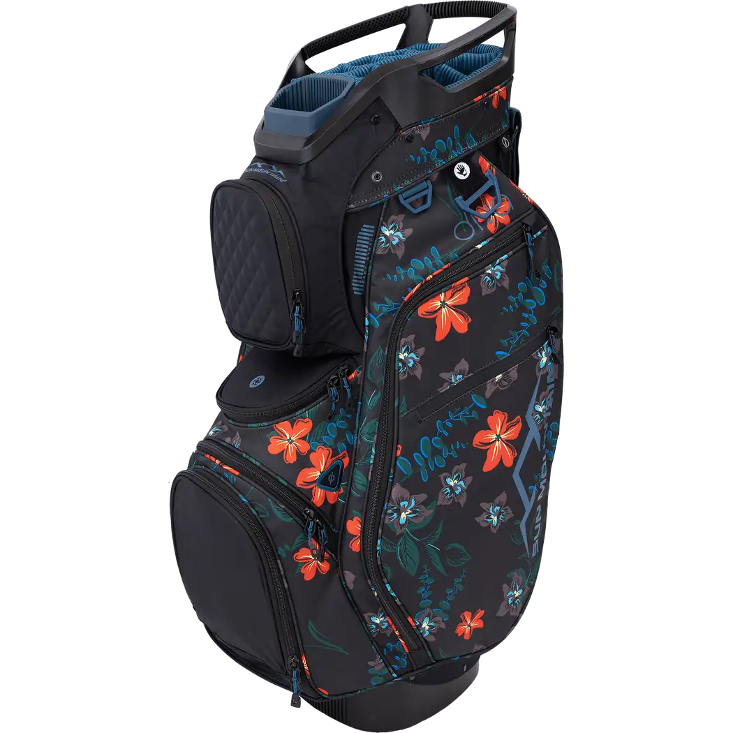 Sun Mountain Diva Cart Bag