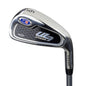 US Kids Ultra-Light 7 54" Single Clubs