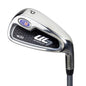 US Kids Ultra-Light 7 54" Single Clubs