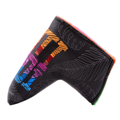 Bettinardi Tie Dye Tiki Blade Putter Headcover