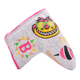 Bettinardi Tikiland Multi Icon Blade Putter Headcover