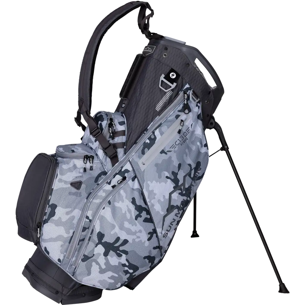 Sun Mountain C-130 Hybrid Stand Bag