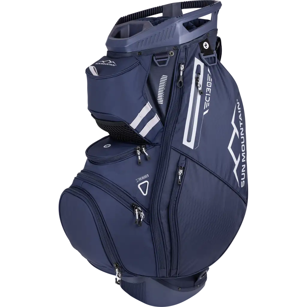 Sun Mountain C-130 Cart Bag
