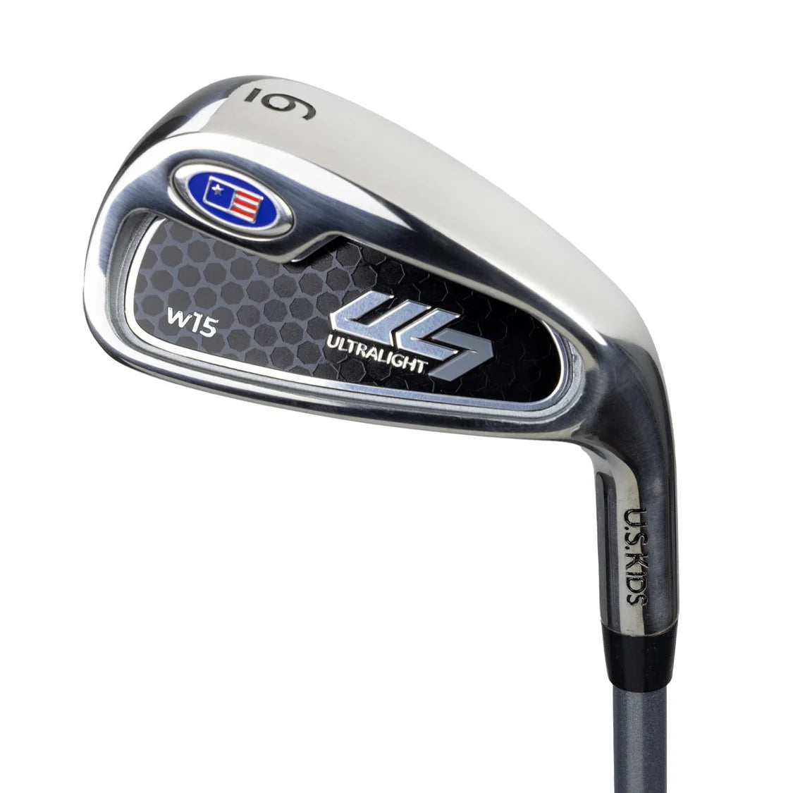 US Kids Ultralight 7 Iron (54in)