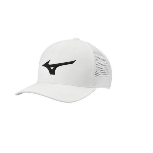 Mizuno Tour Vent Snapback Hat