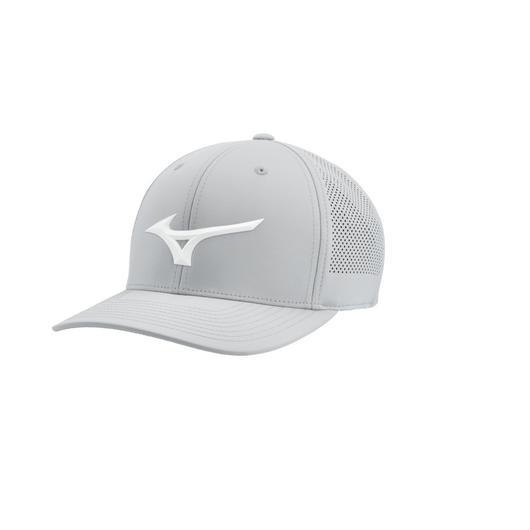 Mizuno Tour Vent Snapback Hat