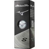 Mizuno Pro S Golf Ball