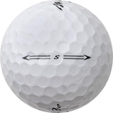 Mizuno Pro S Golf Ball