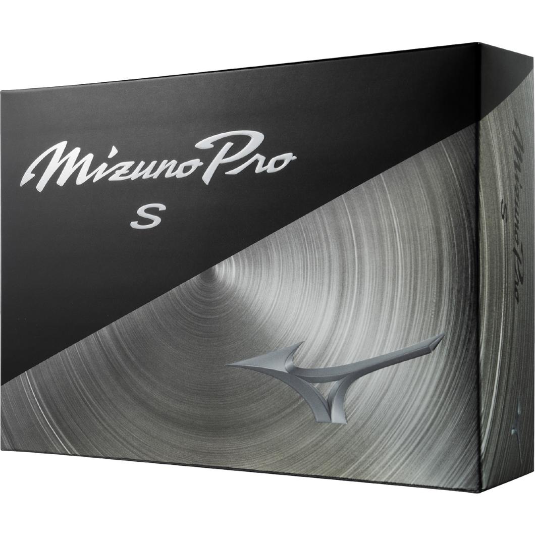 Mizuno Pro S Golf Ball