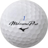 Mizuno Pro X Golf Ball