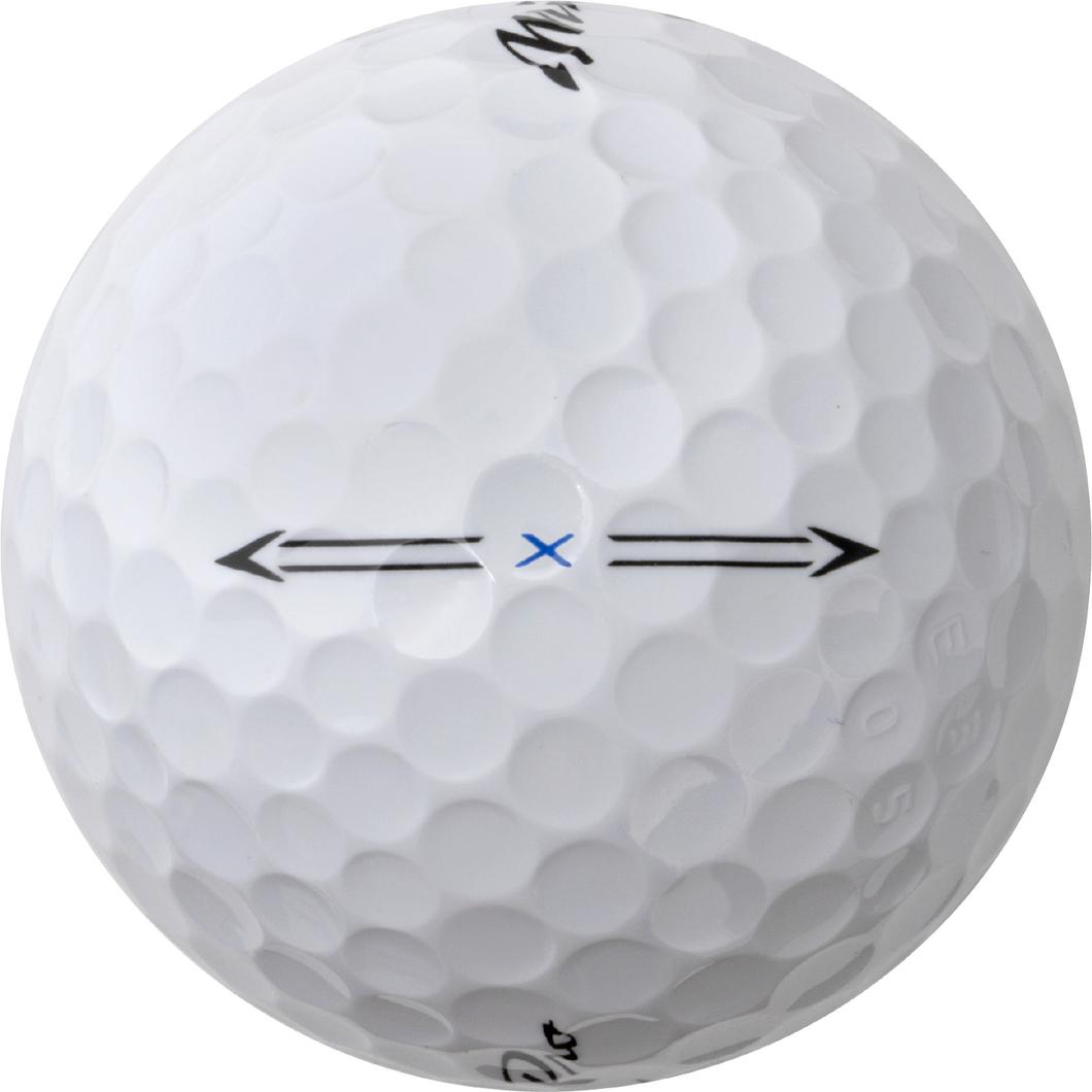 Mizuno Pro X Golf Ball