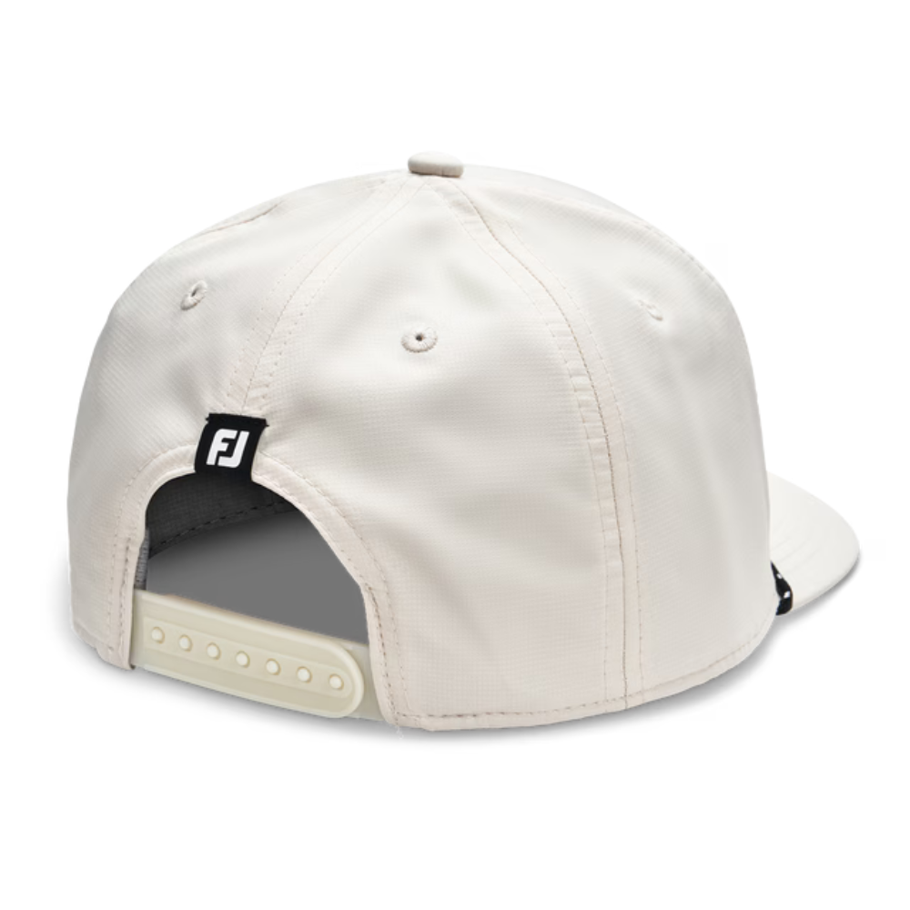 FootJoy Jewel Rope Hat