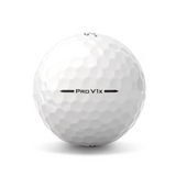 Titleist Pro V1x Golf Balls New