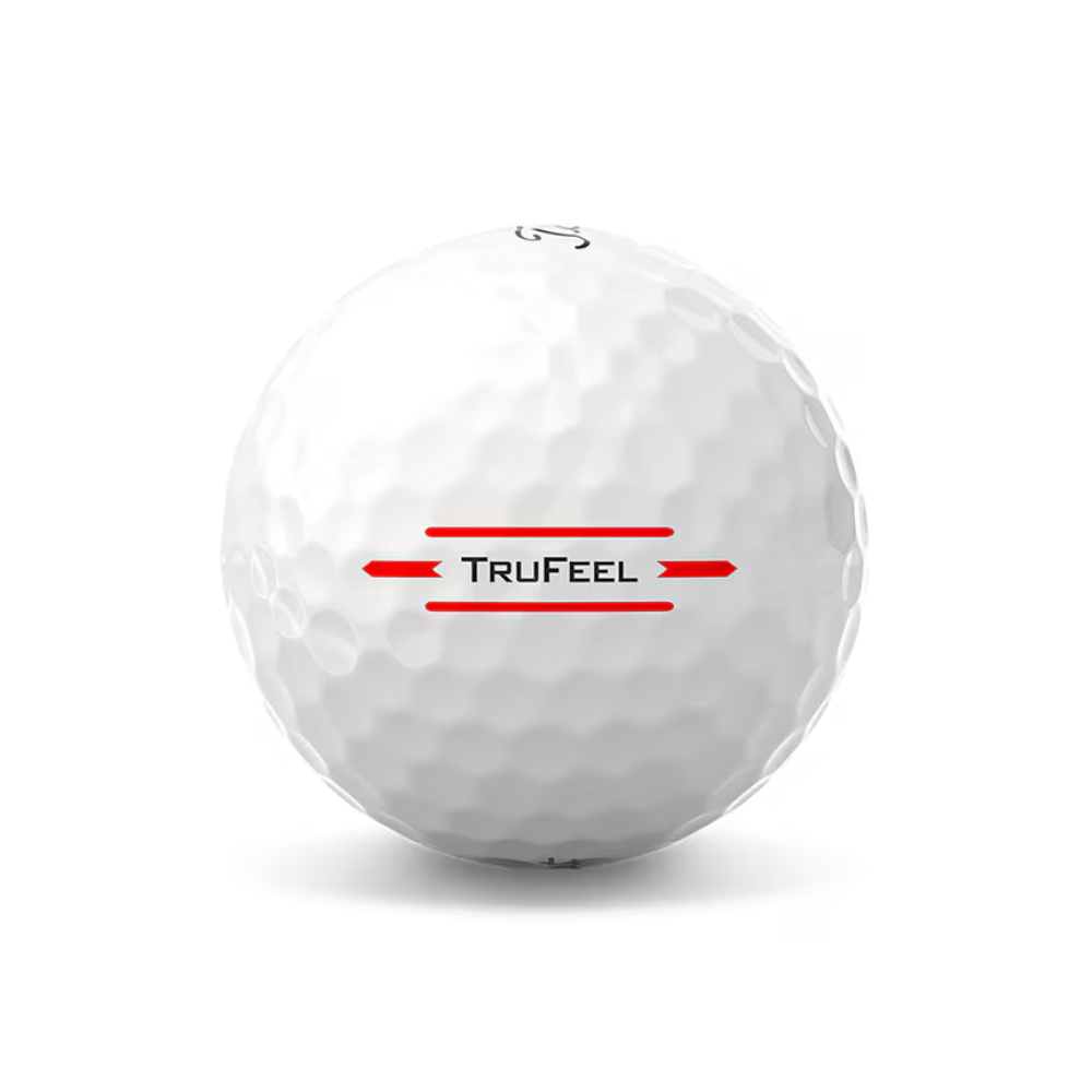 Titleist TRUFEEL Golf Balls