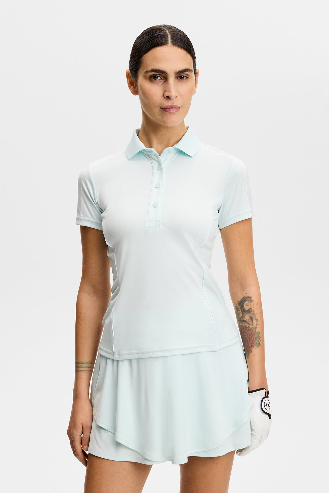 J.Lindeberg Leyla Polo Women