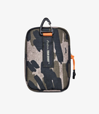 Malbon TOUR DIVOT CAMO RANGEFINDER CASE