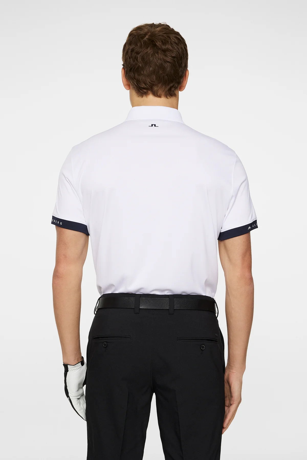 J.Lindeberg Guy Polo Men